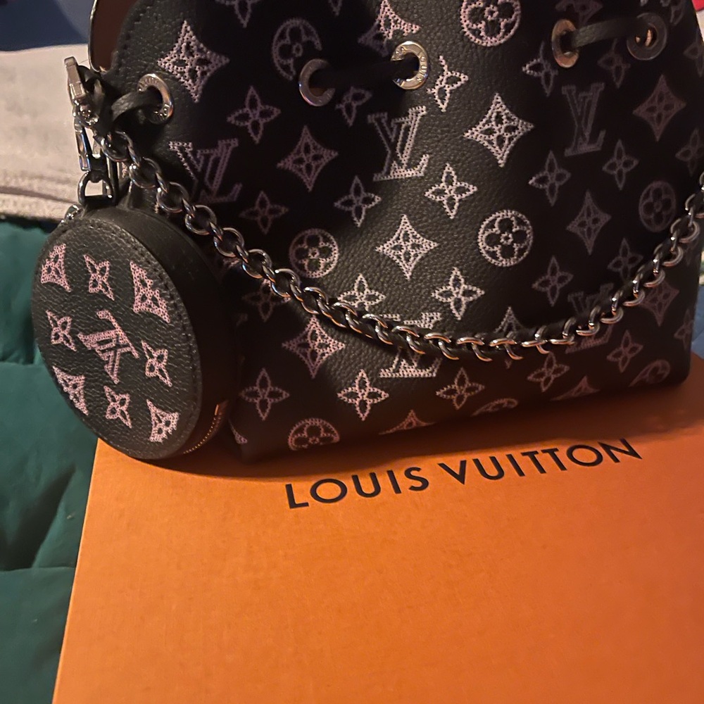 Louis Vuitton Bella